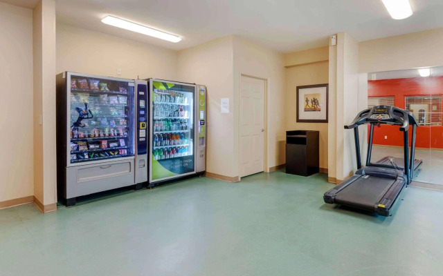 Extended Stay America Suites Austin North Central
