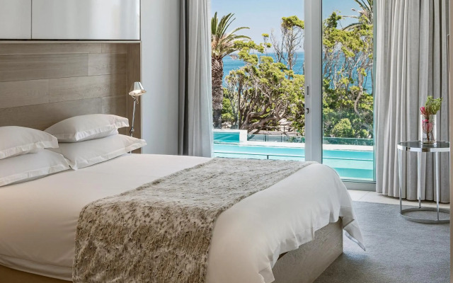 South Beach Camps Bay Boutique Hotel