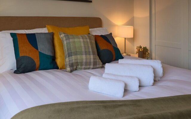 Causey Lodge Superb Comfy Home in Exeter