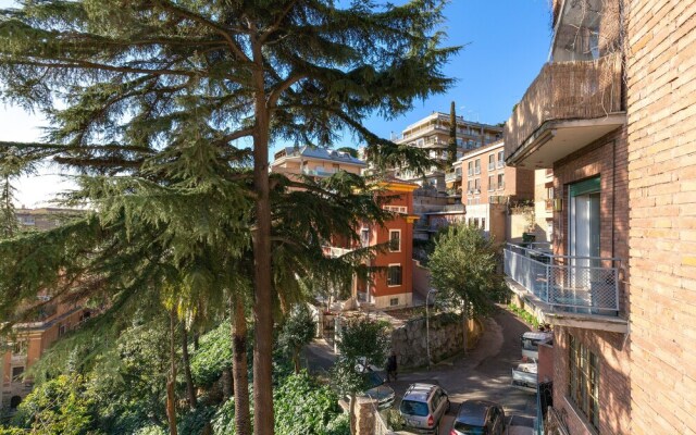 Rome as you feel - Traversari Great View