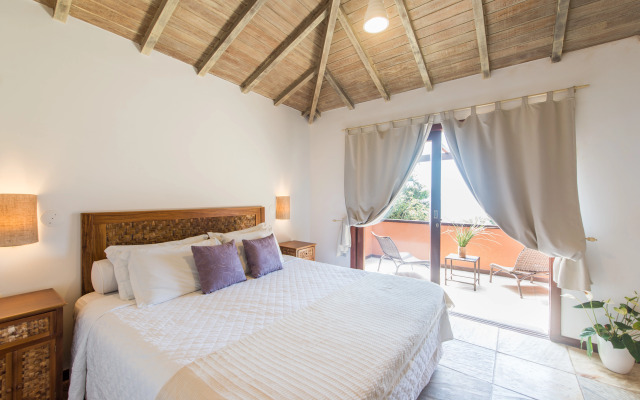 La Pedrera Small Hotel & Spa