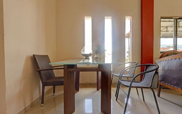 OYO 92932 Guesthouse Marbella