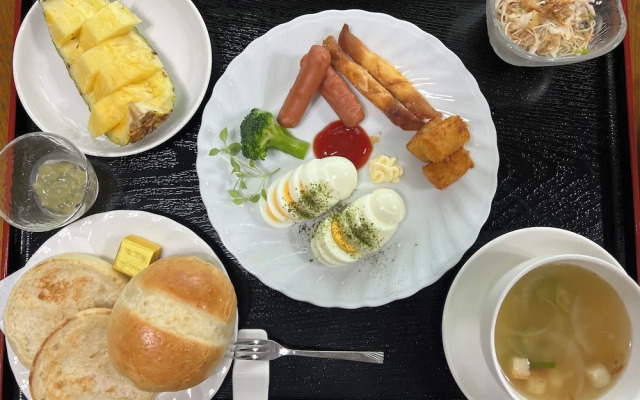 Ｙｏｙｕｄｏ　Ｋａｒｕｉｚａｗａｓａｎｓｏ