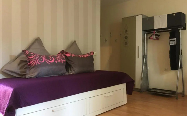 SUNNY WARM QUITE STUDIO 42m2 AQUAPARK