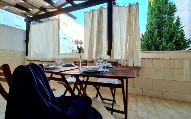 Apartment T3 - Frei Joao - Pleasant and cozy