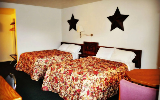 Town House Motel