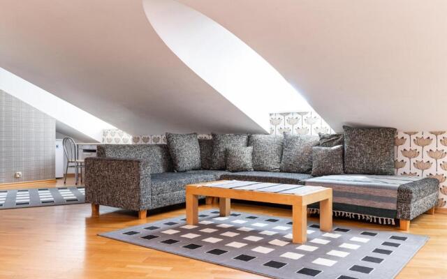 DICTUMFACTUM RESIDENCE 2BedRoom