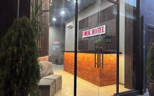T-Mok Hotel