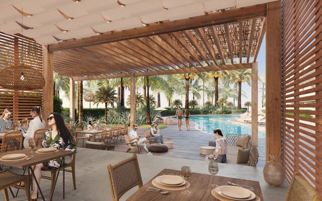 Amarilla Golf Residences