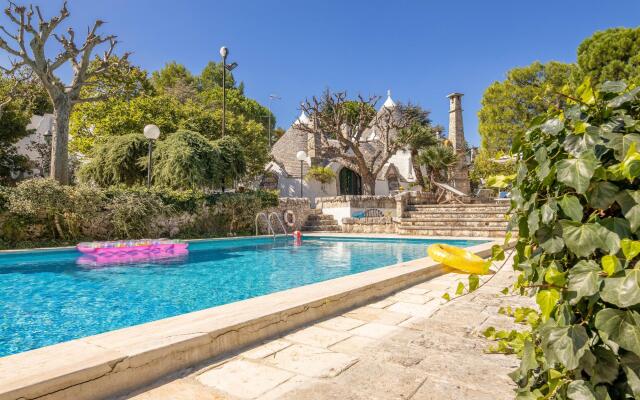 Trullo Era in Selva di Fasano