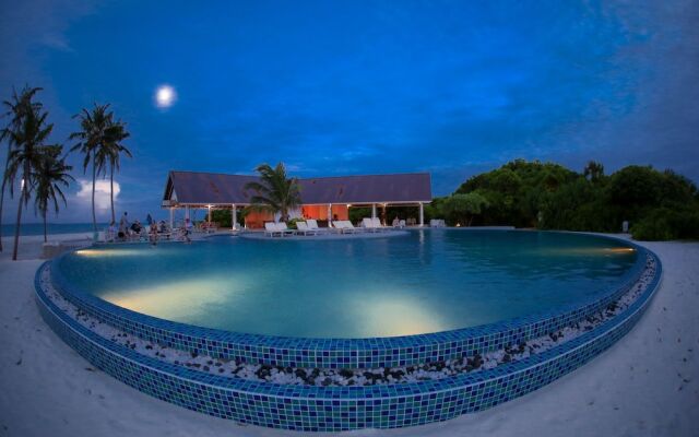 Hondaafushi Island Resort