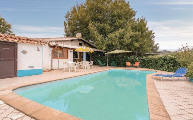 Rustico gli Oleandri