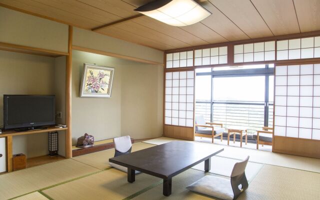 Arima Onsen Motoyu Kosenkaku