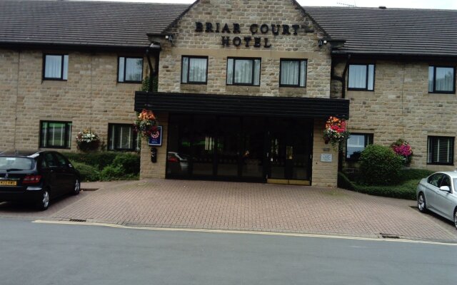 Briar Court Hotel