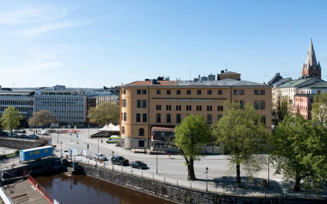 Elite Stora Hotellet Örebro