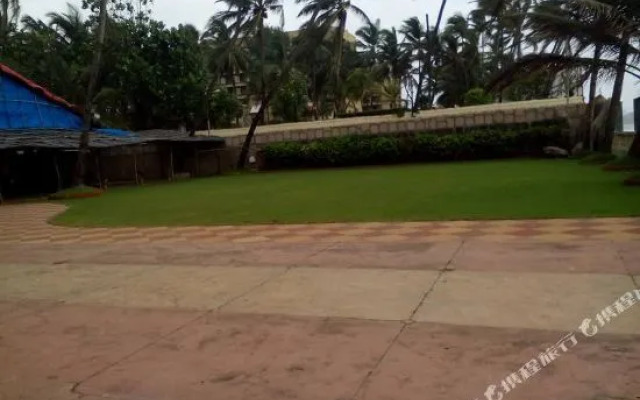 Juhu Hotel