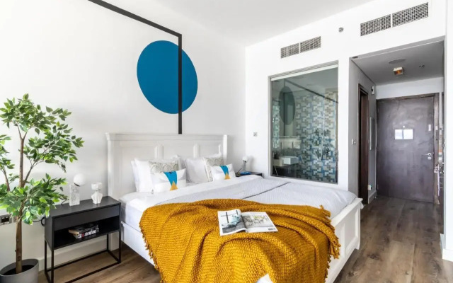 The Smart Concierge - Palm tower