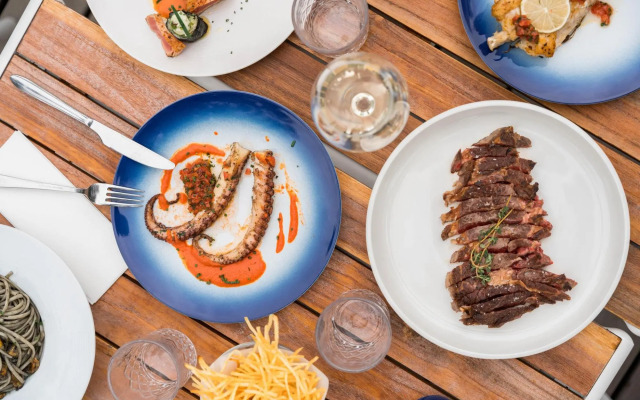 Hotel Indigo Bordeaux Centre Chartrons by IHG