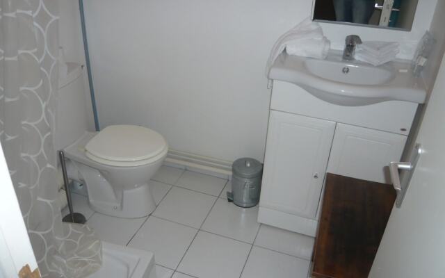 Bridgestreet Le Marais