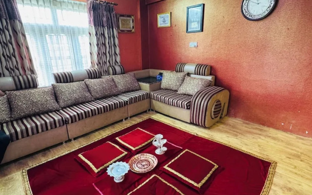 Panauti Homestay