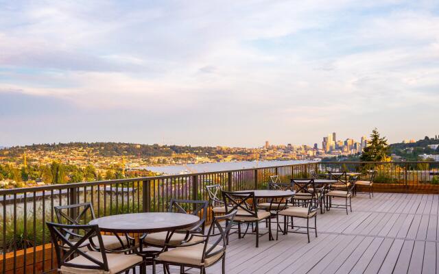 Staybridge Suites Seattle - Fremont, an IHG Hotel