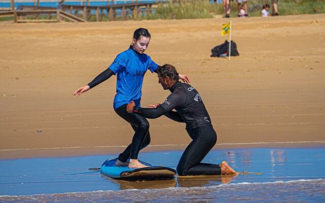 Oasis Surfcamp