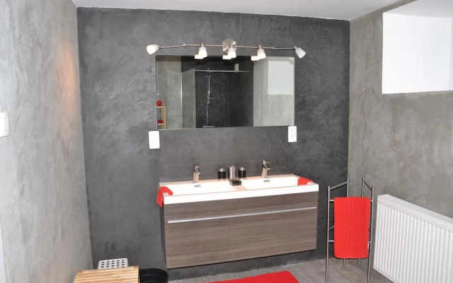 Gîte Balade Gourmande