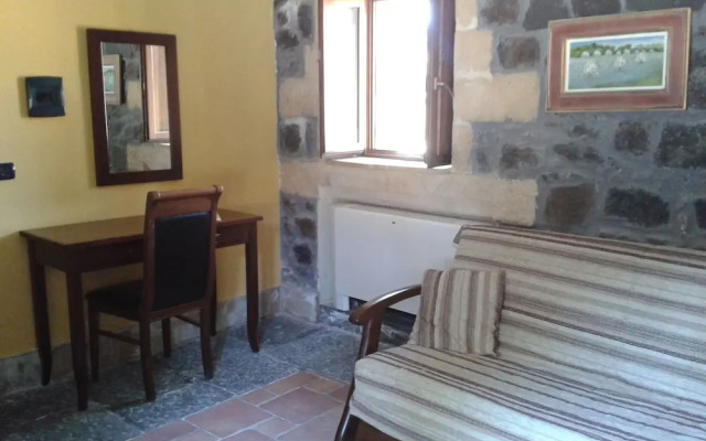 Casina Cancellieri La Rusticana