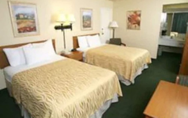 Whitten Inn University