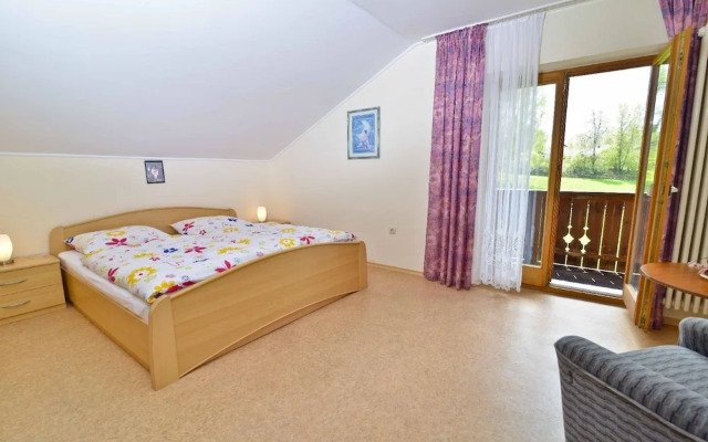 Ferienwohnung Josef Müller