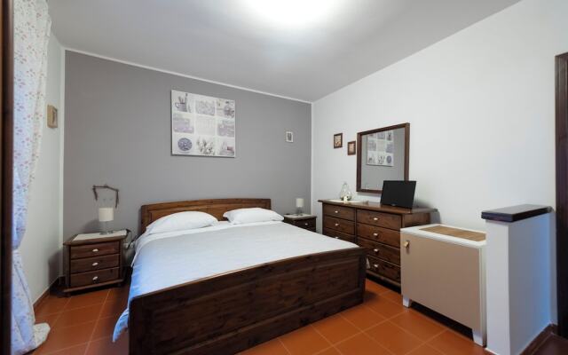 Villapiana Country House
