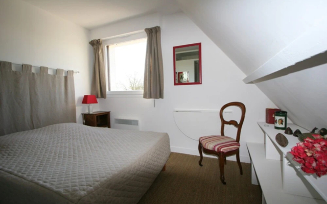 Chambre dHôtes les Champarts