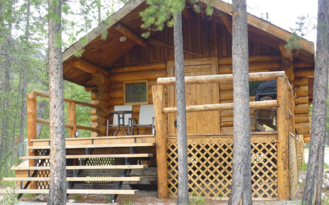 David Thompson Resort Hotel