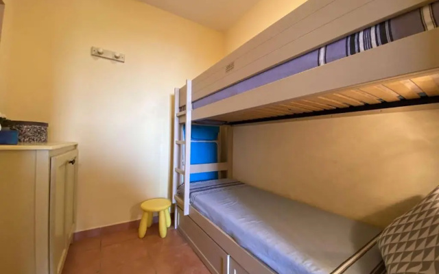 Appartement Les Issambres, 2 pièces, 5 personnes - FR-1-226-380