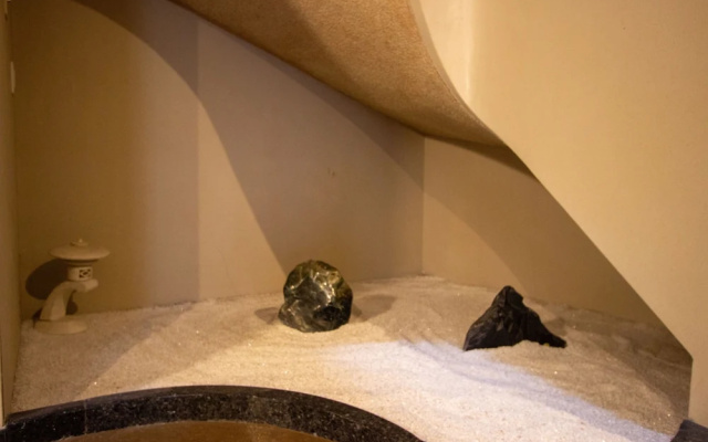 HOTEL DO-YA BEPPU Hanare