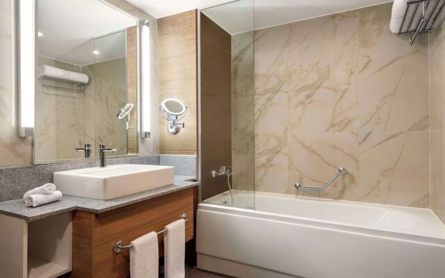 Radisson Residences Cairo Heliopolis
