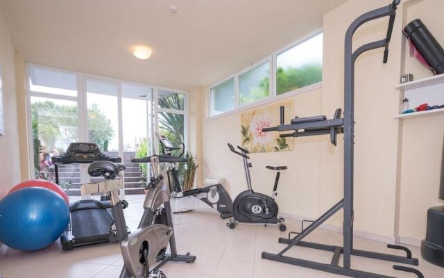 Hotel Giulietta Romeo