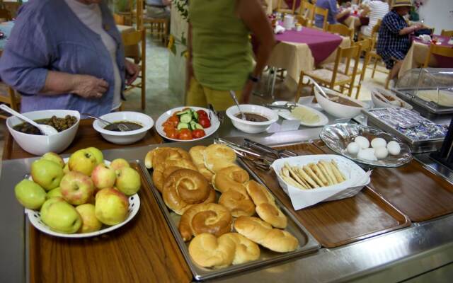 St. Vincent Guest House - Bethlehem