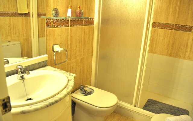 Apartamento Rosaleda