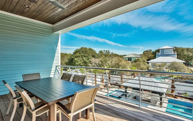 Dolphin Street Home 69 by RedAwning