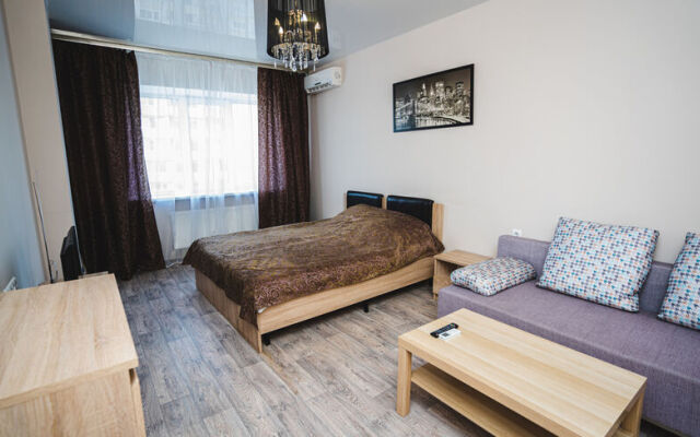 Апартаменты Атлант на ул. Урицкого, д. 155