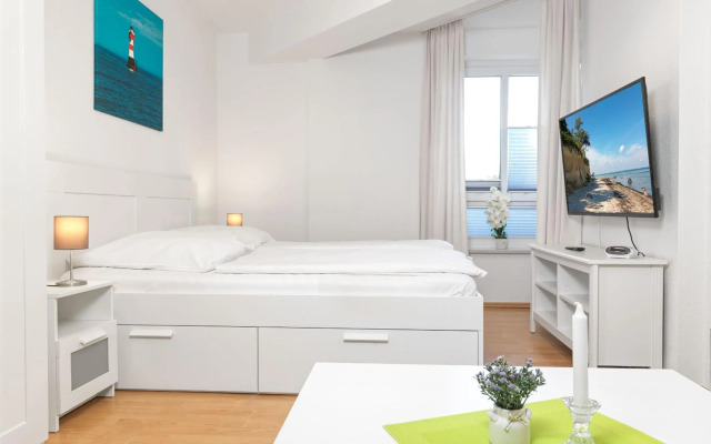 Haus Seeblick Steuerbord