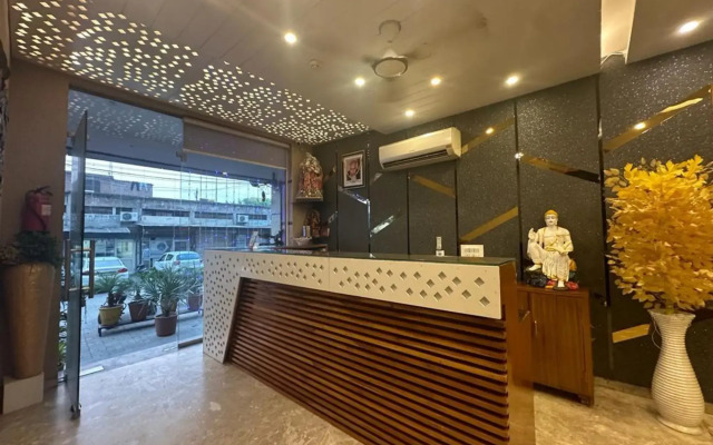 Smart Inn Hotel