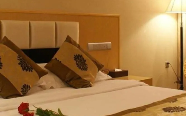 Hujing Hotel
