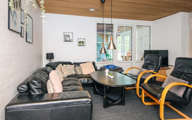 Luxury Pool House in Vester Husby - By Traum Ferienwohnungen