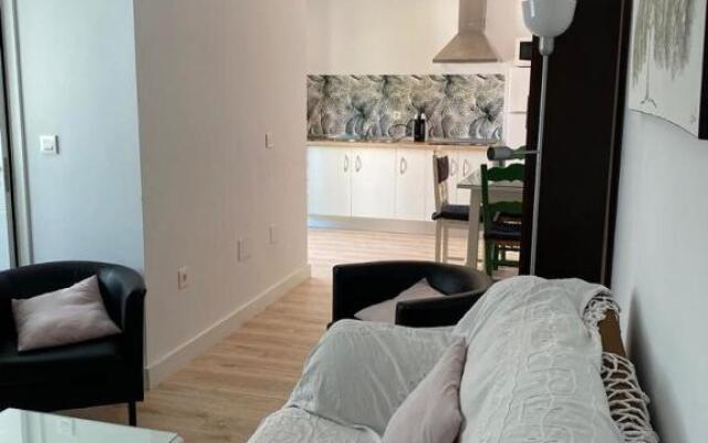 Apartamento La Pedriza