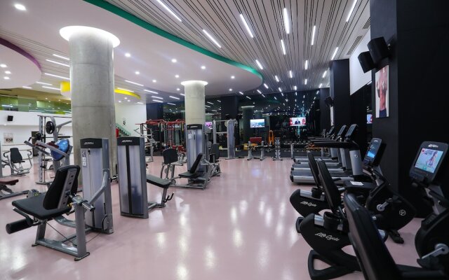 Ramada Plaza Istanbul Asia Airport