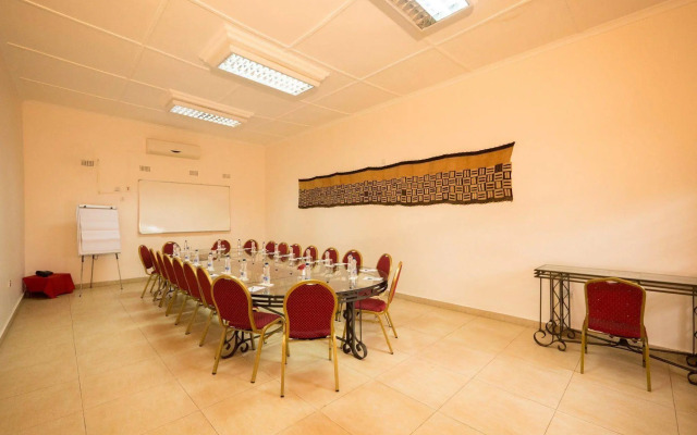 Palmwood Lodge