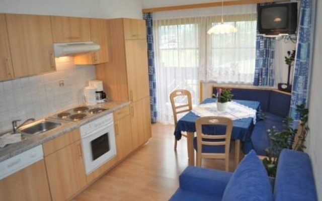 Appartement Fritzenwallner