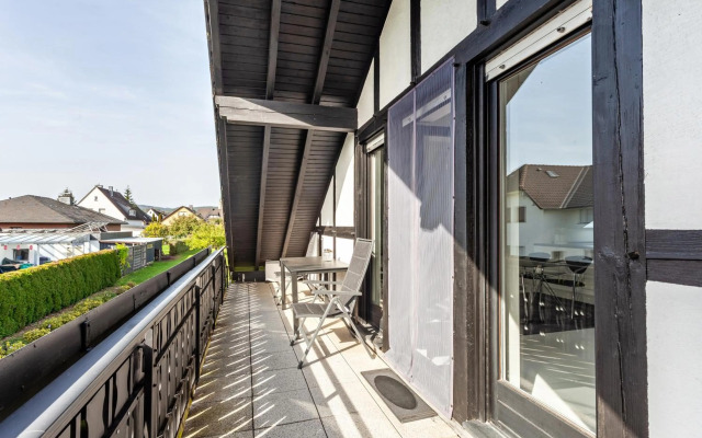 Ferienwohnung Schauerte